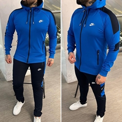 Chándal Nike Tech cremallera - Imagen 2