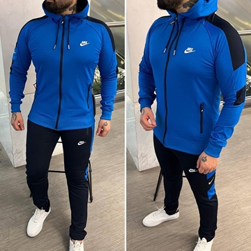 Chándal Nike Tech cremallera - Imagen 2