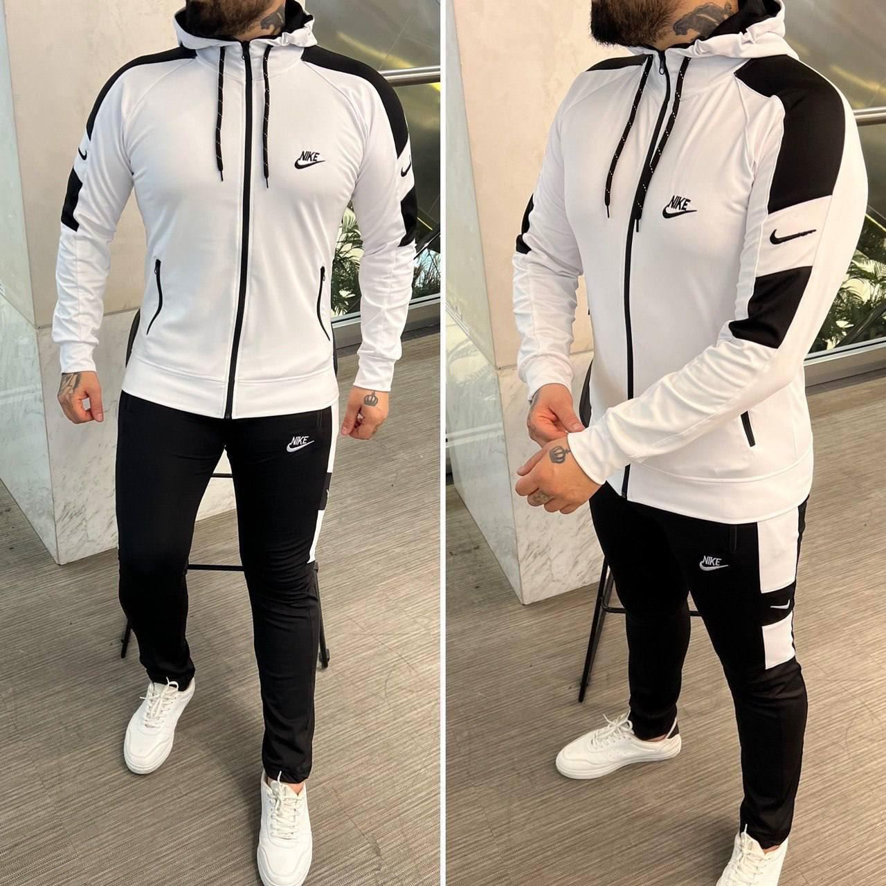 Chándal Nike Tech cremallera - Imagen 3
