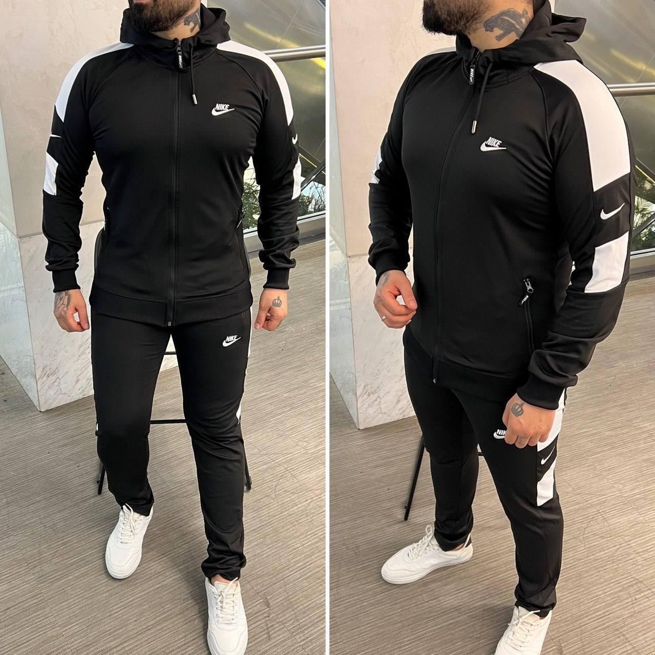 Chándal Nike Tech cremallera - Imagen 4