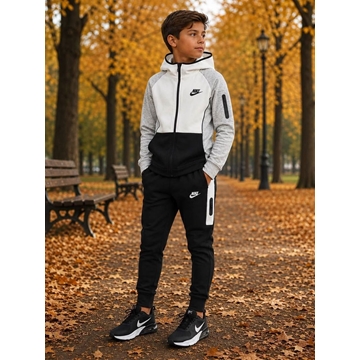 Chándal Nike tech Fleece niños - Imagen 1
