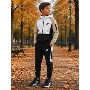 Chándal Nike tech Fleece niños - Imagen 2