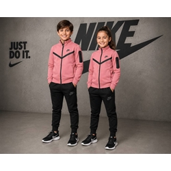 Chándal Nike tech Fleece niños - Imagen 1