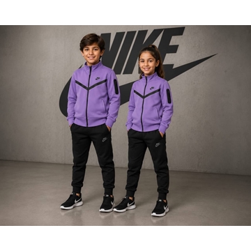 Chándal Nike tech Fleece niños - Imagen 2