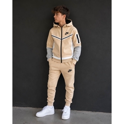 Chándal Nike tech Fleece niños - Imagen 1