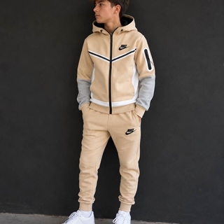 Chándal Nike tech Fleece niños - Imagen 1