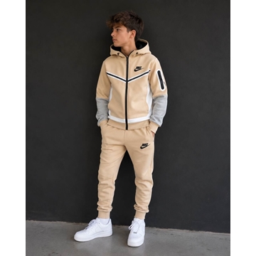 Chándal Nike tech Fleece niños - Imagen 1