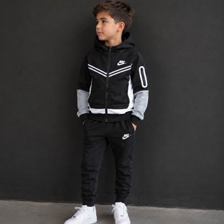Chándal Nike tech Fleece niños - Imagen 2
