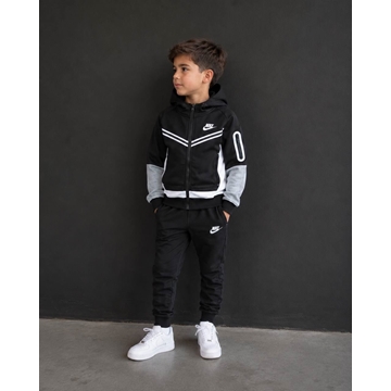Chándal Nike tech Fleece niños - Imagen 2