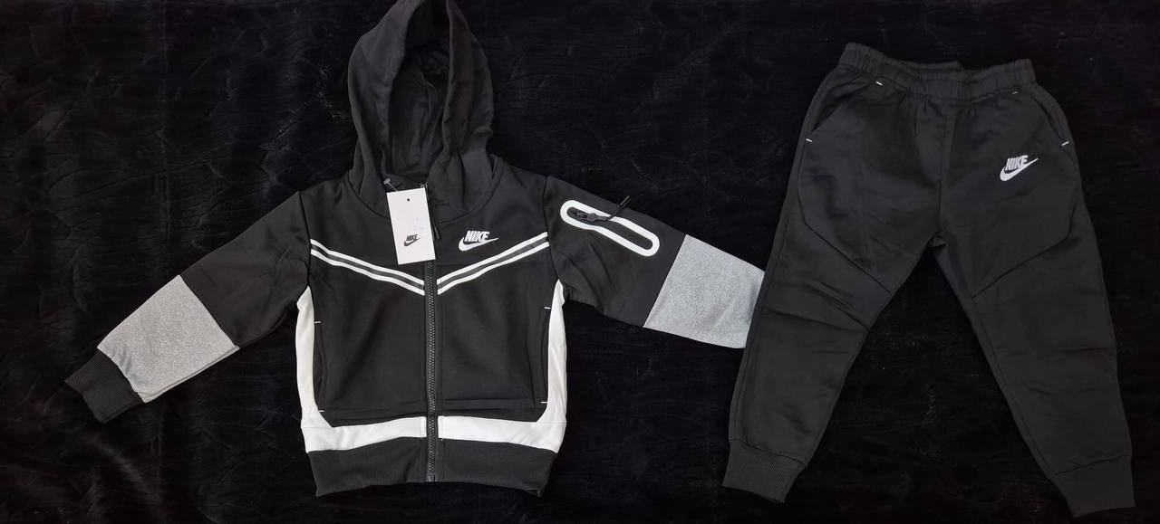 Chándal Nike tech Fleece niños - Imagen 3
