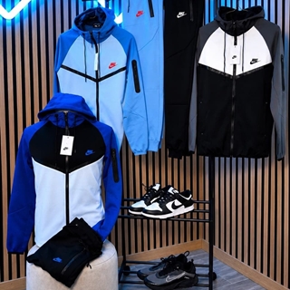 Chándal Nike tech Fleece - Imagen 1