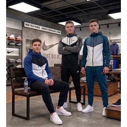 Chándal Nike tech Fleece - Imagen 2