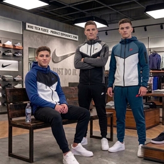 Chándal Nike tech Fleece - Imagen 2