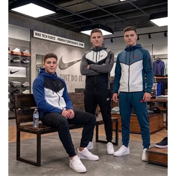 Chándal Nike tech Fleece - Imagen 2