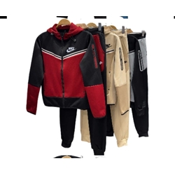 Chándal Nike tech hombre y mujer - Imagen 1