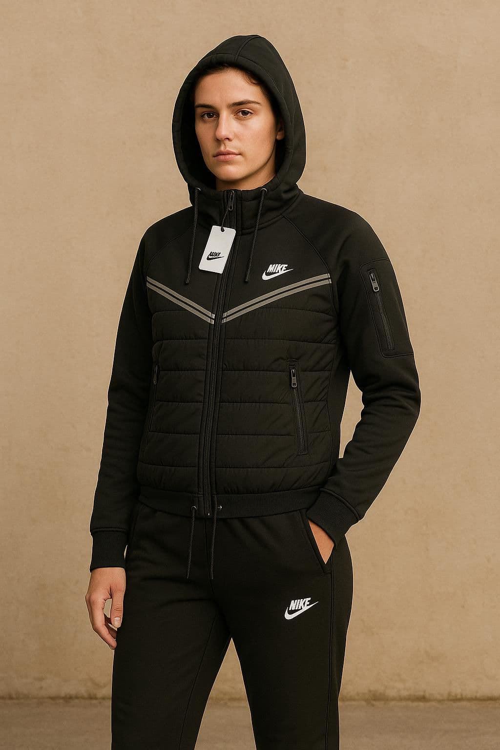 Chándal Nike Tech mujer - Imagen 1
