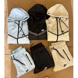 Chándal Nike Tech mujer - Imagen 2