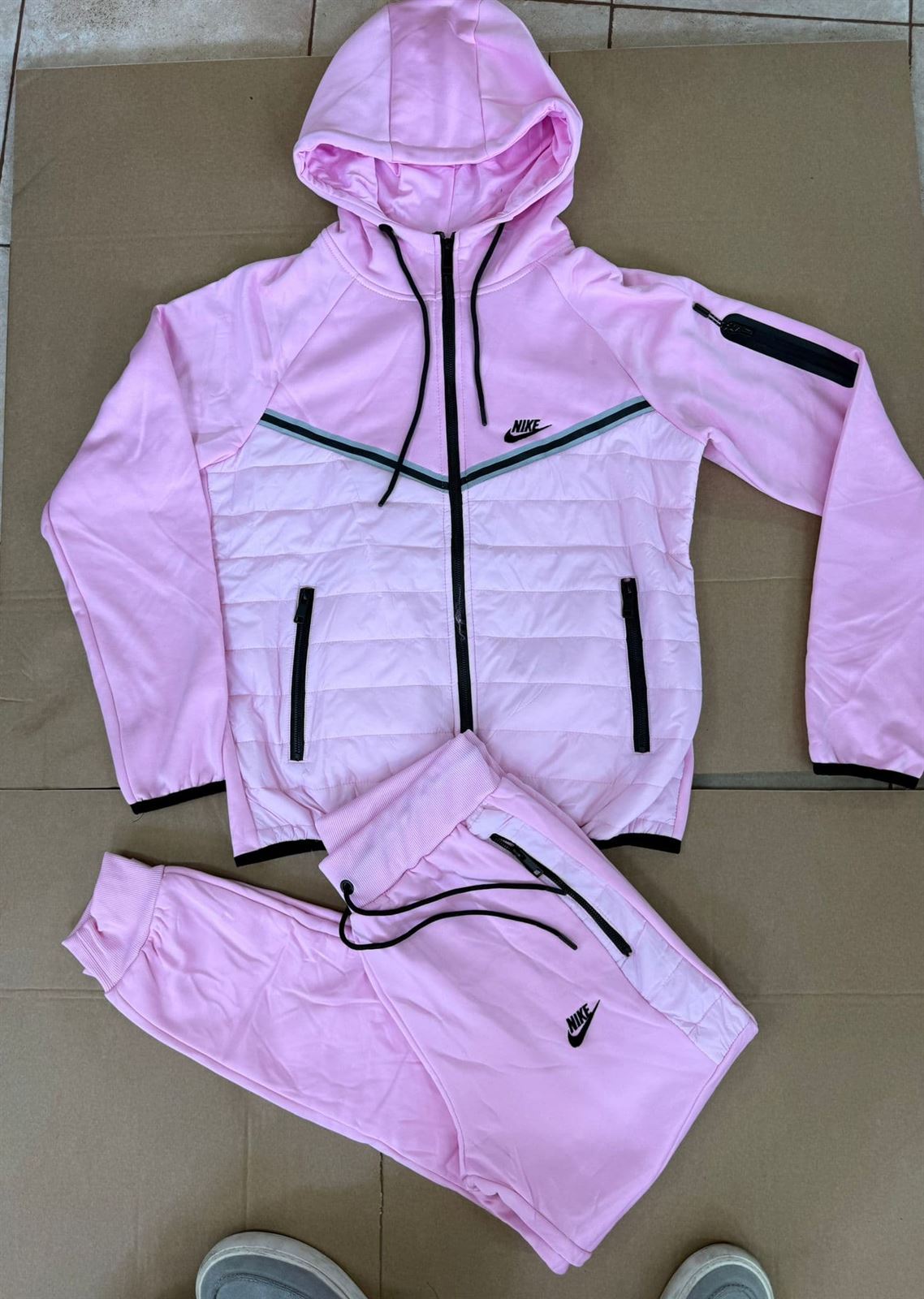 Chándal Nike Tech mujer - Imagen 3