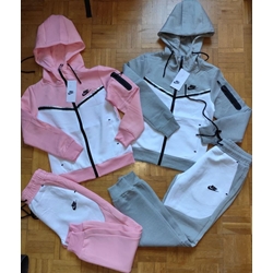 Chándal Nike tech mujer - Imagen 2