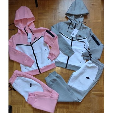 Chándal Nike tech mujer - Imagen 2