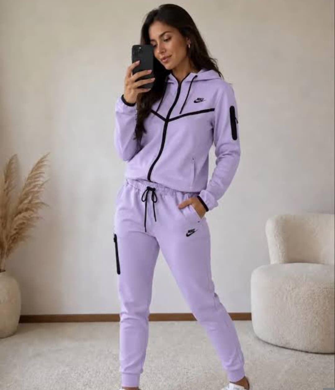Chándal Nike tech mujer - Imagen 1