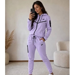 Chándal Nike tech mujer - Imagen 1