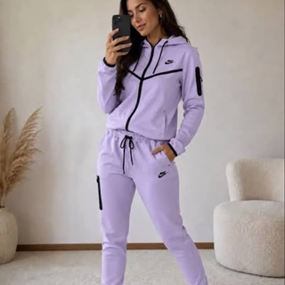 Chándal Nike tech mujer - Imagen 1