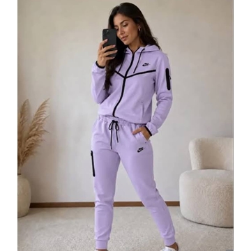 Chándal Nike tech mujer - Imagen 1