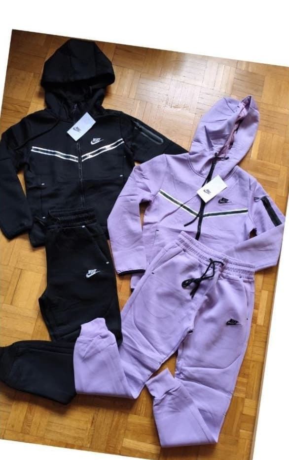 Chándal Nike tech mujer - Imagen 2