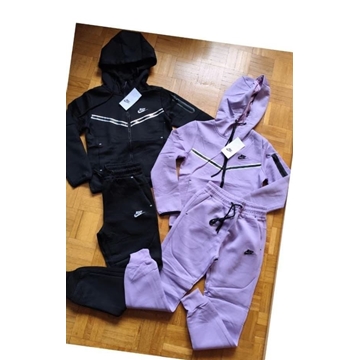 Chándal Nike tech mujer - Imagen 2