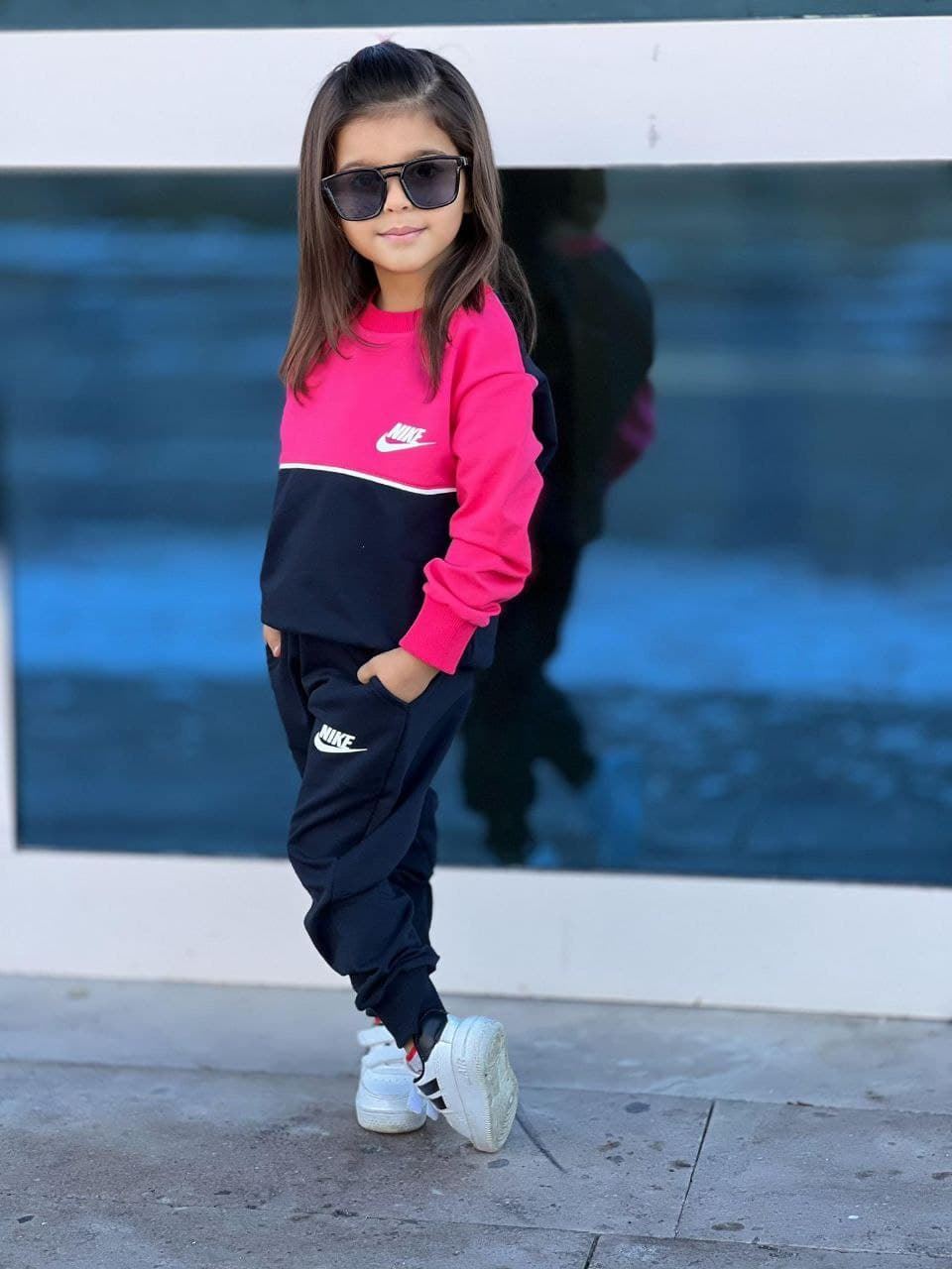 Conjunto Nike Tech Sudaderas Para Mujer Nike Colombia Sudadera Con