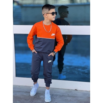 Chándal Nike Tech niños - Imagen 2