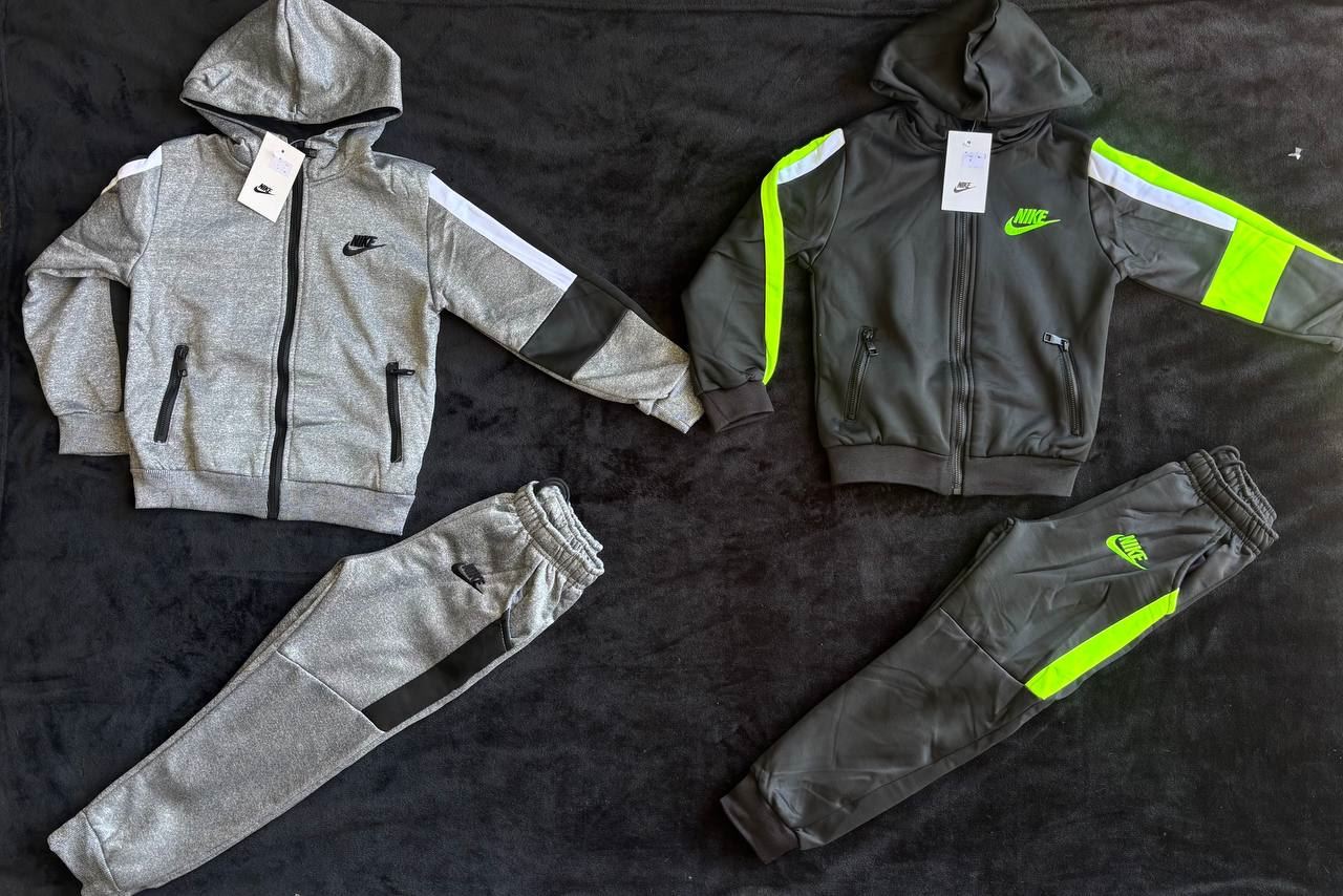 Chándal Nike Tech niños - Imagen 1
