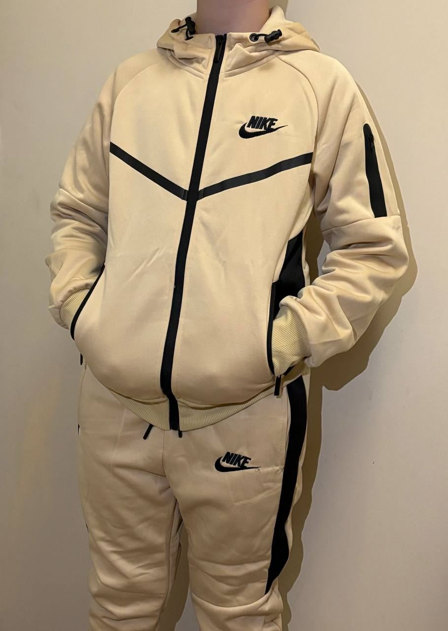 Chándal Nike Tech niños - Imagen 2