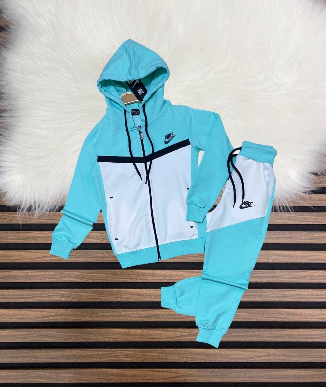 Chándal Nike tech niños - Imagen 1