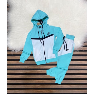 Chándal Nike tech niños - Imagen 1