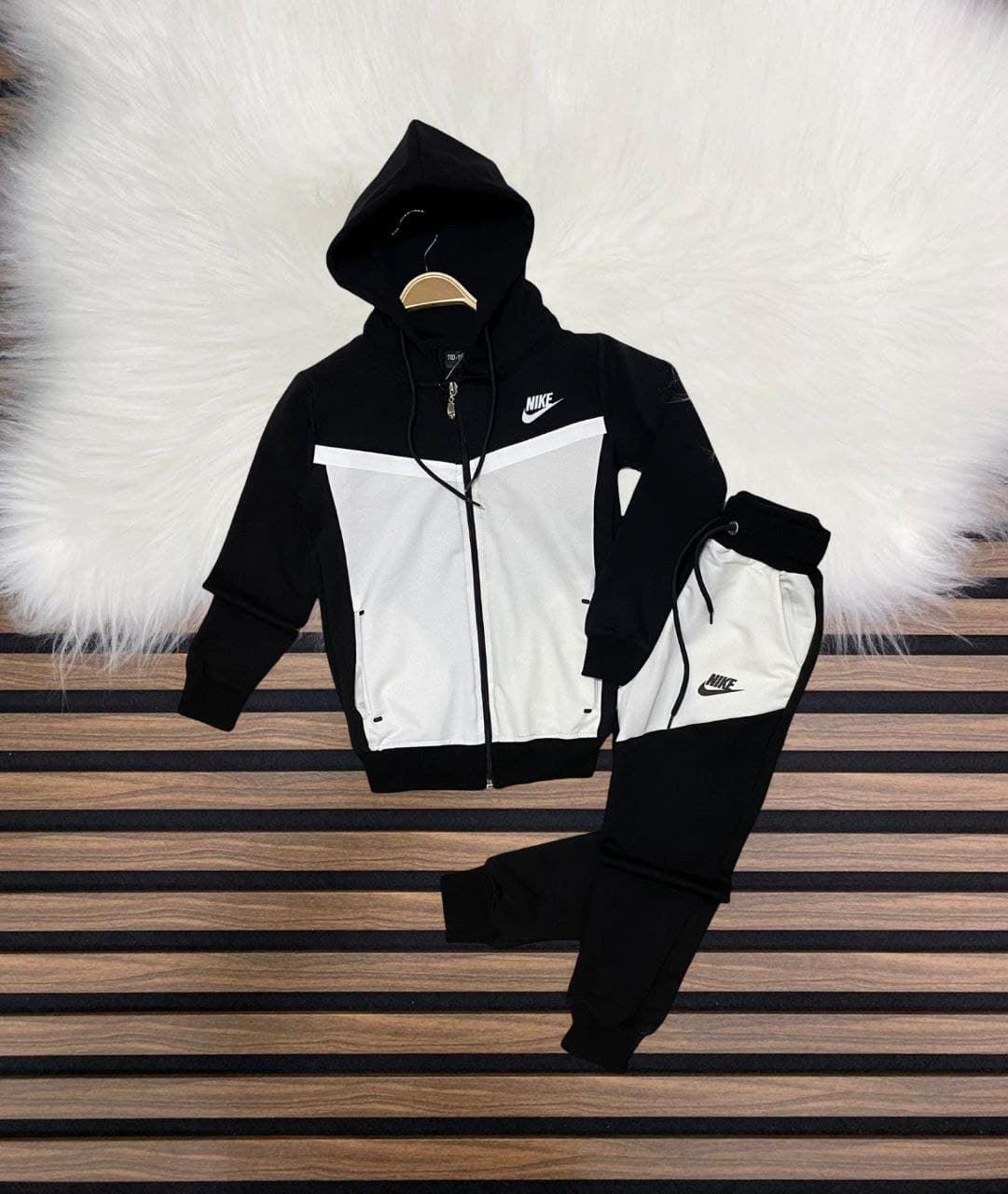 Chándal Nike tech niños - Imagen 2