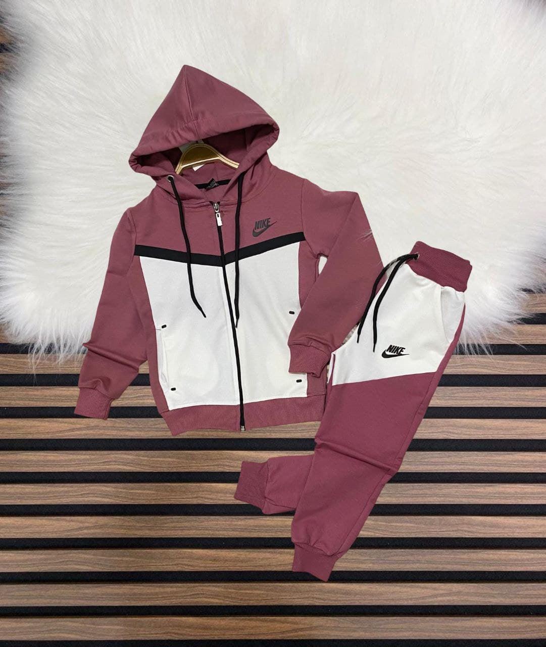 Chándal Nike tech niños - Imagen 3