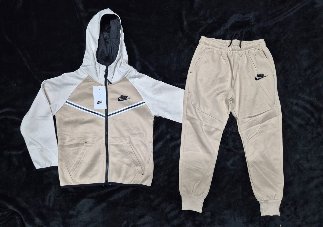 Chándal Nike tech niños - Imagen 1
