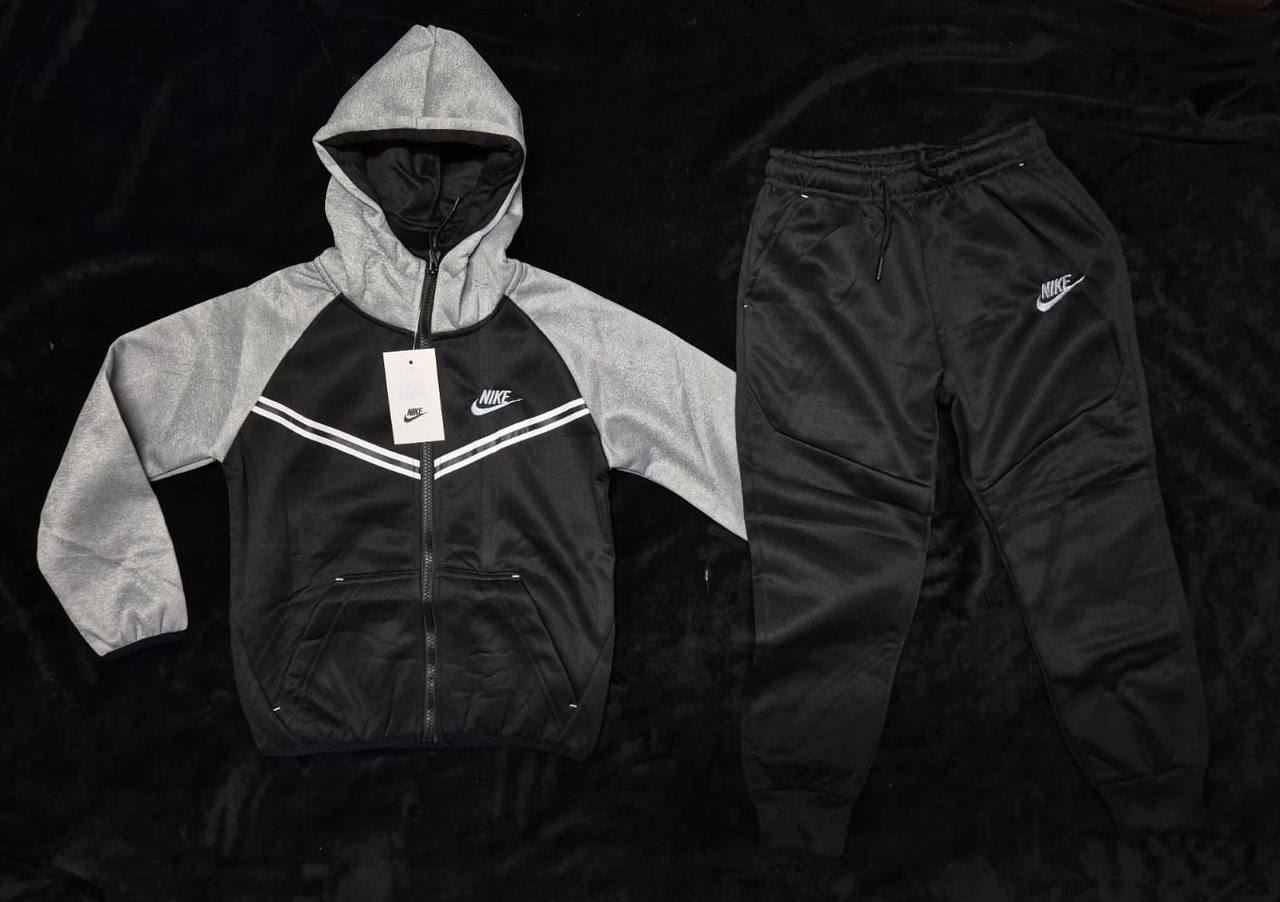 Chándal Nike tech niños - Imagen 2