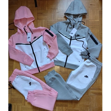 Chándal Nike tech niños - Imagen 2