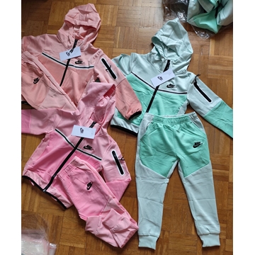 Chándal Nike tech niños - Imagen 1