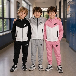 Chándal Nike tech niños - Imagen 1