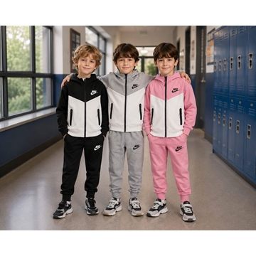 Chándal Nike tech niños - Imagen 1
