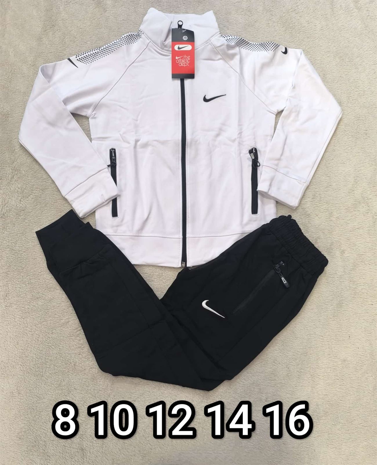 Chándal Nike tech niños - Imagen 1