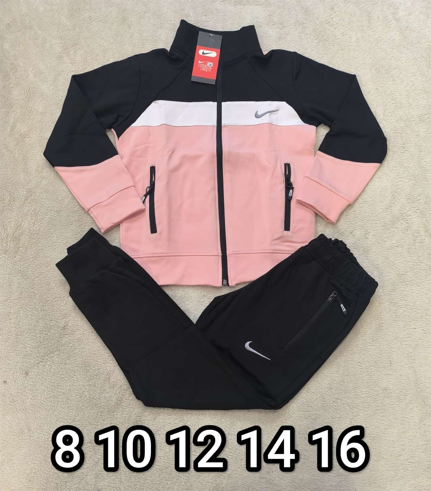 Chándal Nike tech niños - Imagen 2
