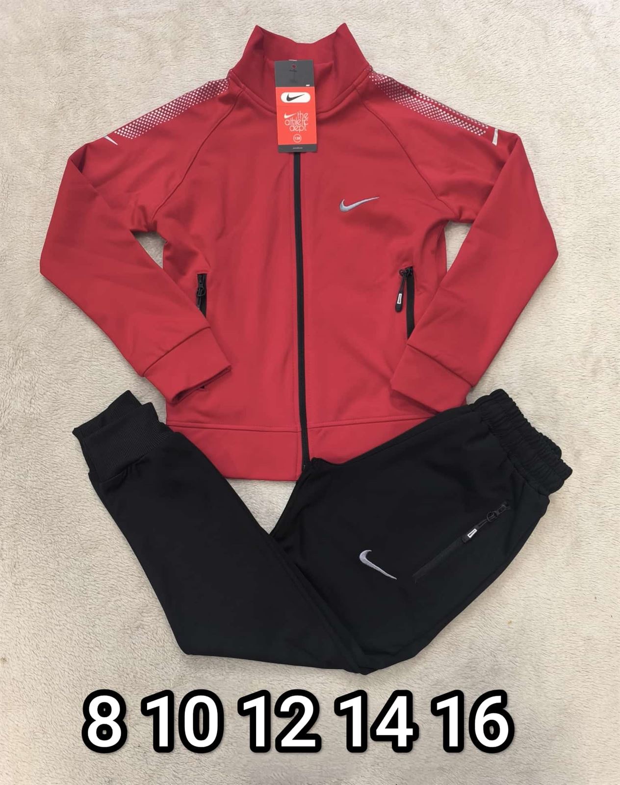 Chándal Nike tech niños - Imagen 3