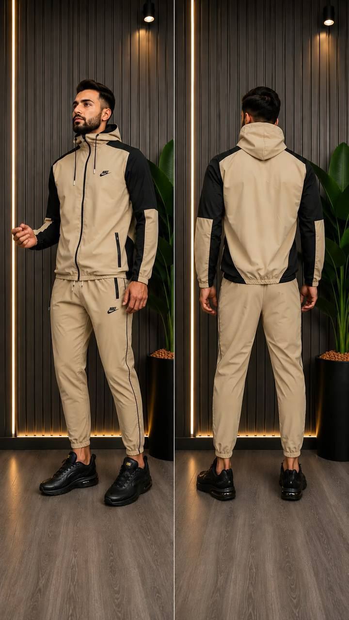 Chándal Nike tech poliester - Imagen 1