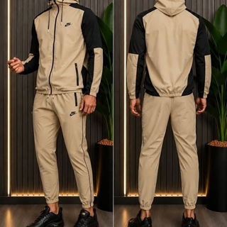 Chándal Nike tech poliester - Imagen 1