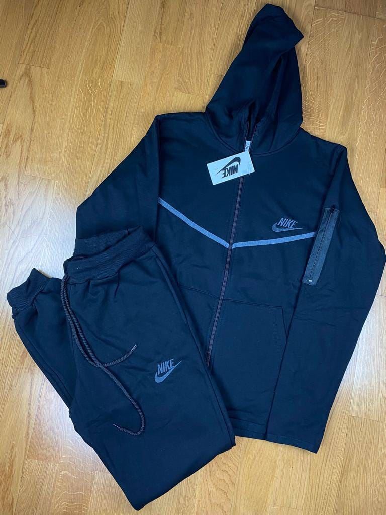Chandal Nike tech  unisex - Imagen 5